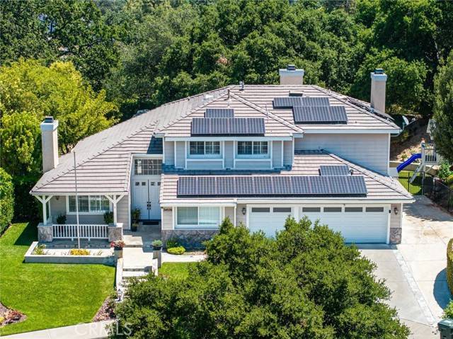Newhall, CA 91321,24576 Lola Lane