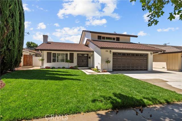 19548 Cedarcreek Street, Canyon Country, CA 91351