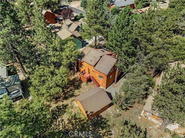 Pine Mountain Club, CA 93222,1808 Freeman Drive