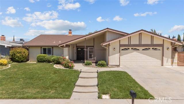 44112 Precise Street, Lancaster, CA 93536