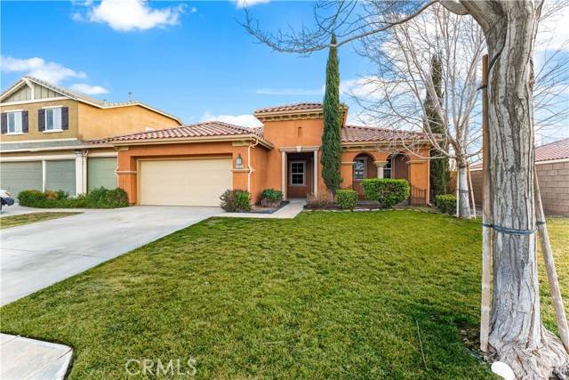 3150 James Court, Lancaster, CA 93535