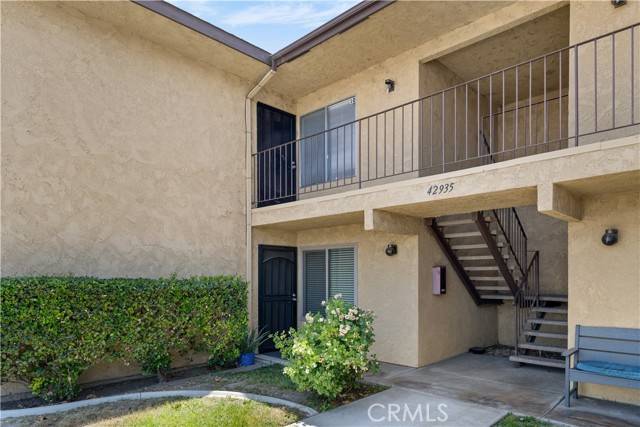 42935 15th Street #10, Lancaster, CA 93534
