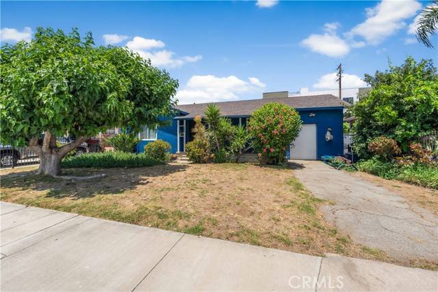 Pomona, CA 91766,1323 W 6th Street