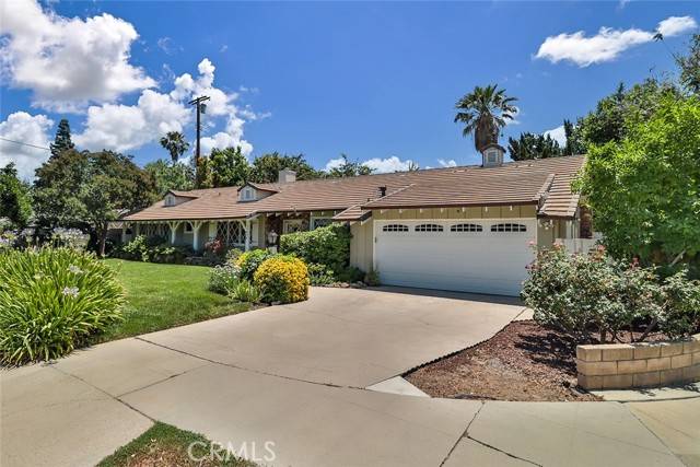 17654 Prairie Street, Northridge, CA 91325