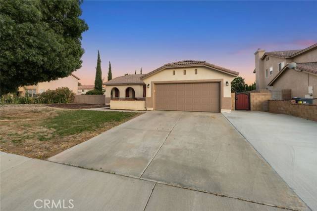 1706 Regents Street, Lancaster, CA 93534