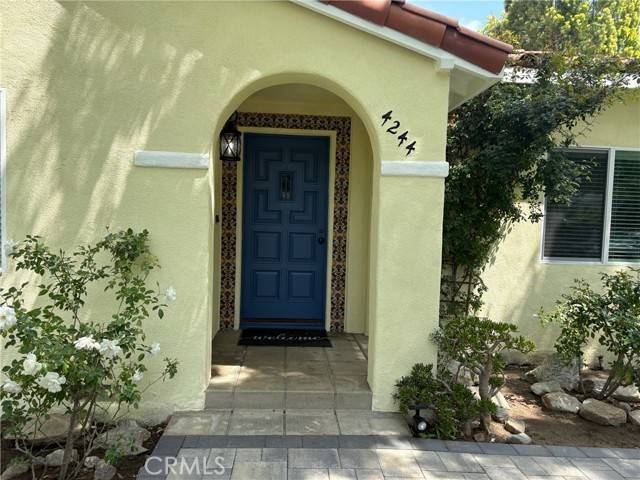 4244 Laurelgrove Avenue, Studio City, CA 91604