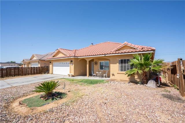 21419 Neuralia Rd, California City, CA 93505