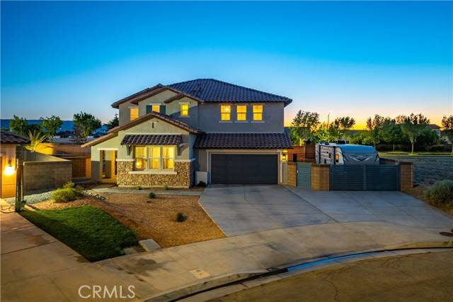 3855 W Avenue J10, Lancaster, CA 93536