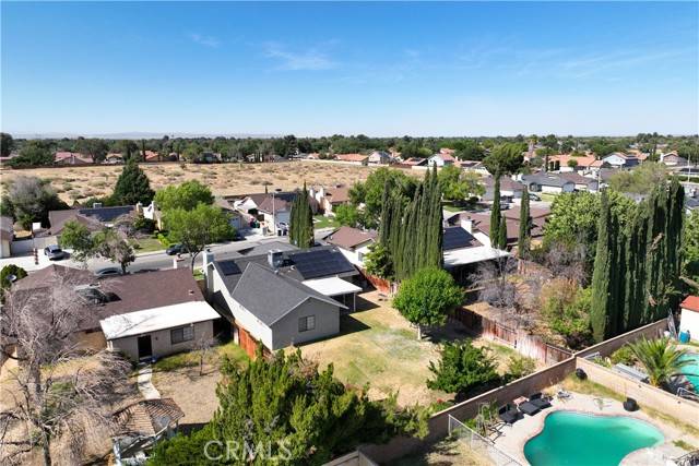 Lancaster, CA 93535,514 E Avenue J9