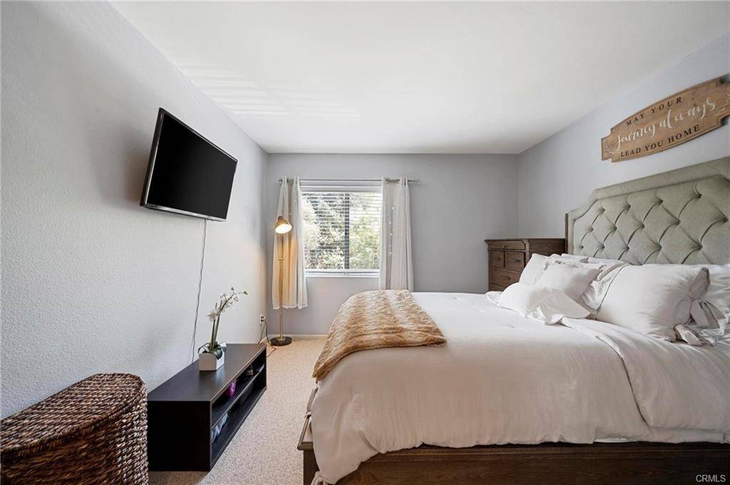 Encino, CA 91316,5460 White Oak Avenue #E118