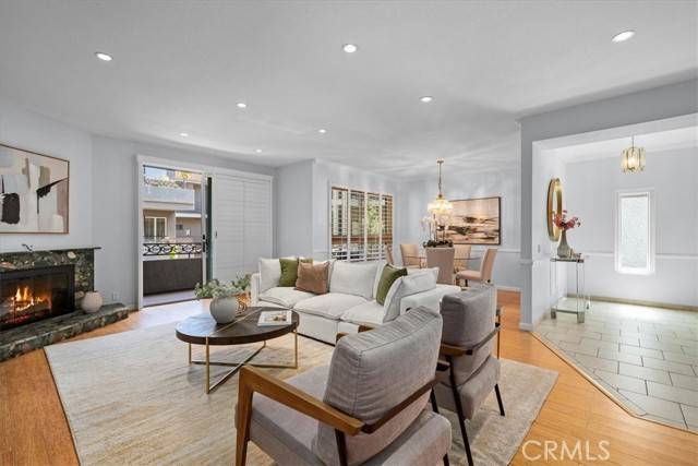 14844 Dickens Street #208, Sherman Oaks, CA 91403