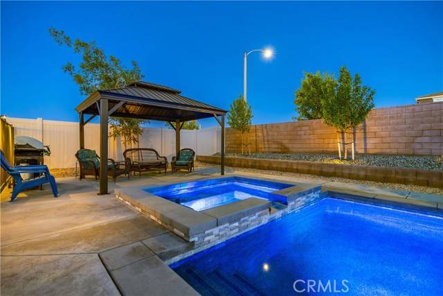 Palmdale, CA 93551,41826 Cristalino Avenue