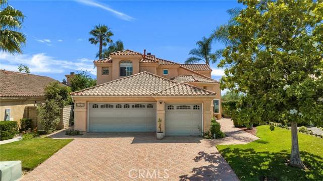 15736 Milne Circle, Moorpark, CA 93021