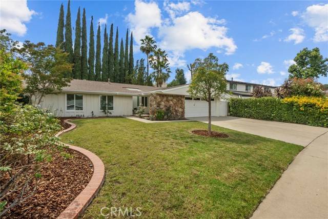 12847 Winthrop Avenue, Granada Hills, CA 91344
