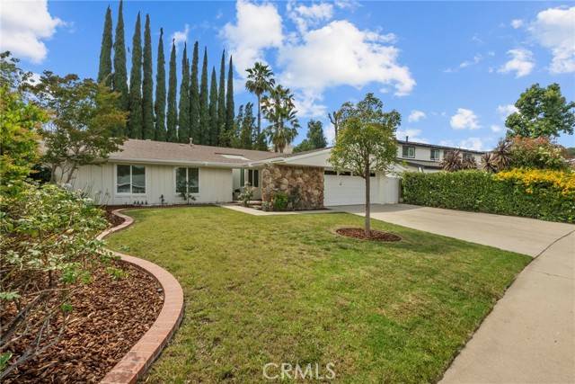 12847 Winthrop Avenue, Granada Hills, CA 91344