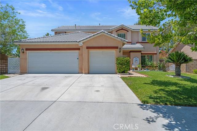 Lancaster, CA 93536,44019 22nd Street