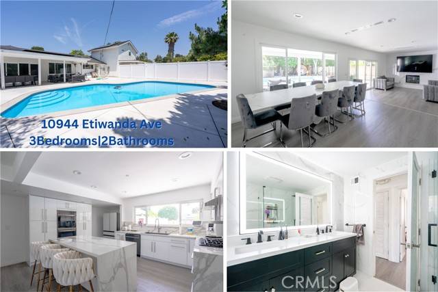 10944 Etiwanda Avenue, Porter Ranch, CA 91326