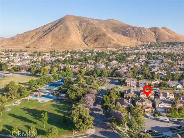 17139 Grapevine Court, Fontana, CA 92337