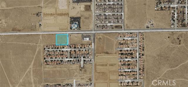 Rosamond, CA 93560,1 Rosamond