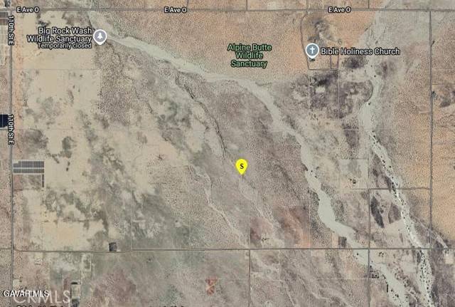 Palmdale, CA 93591,0 Avenue P8/130 St E