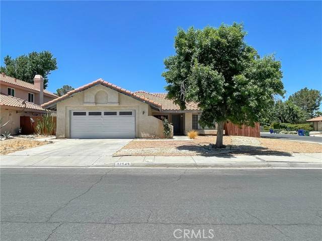 Palmdale, CA 93552,37543 Royal Court