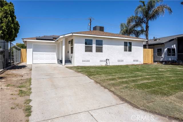 205 S Myrtle Street, Bakersfield, CA 93304