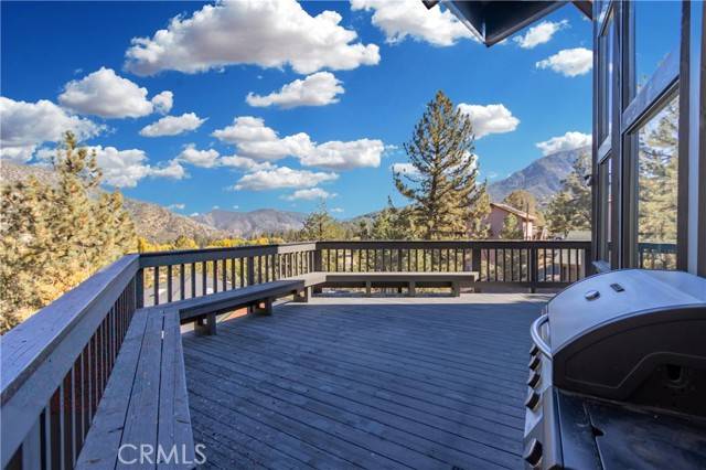 Pine Mountain Club, CA 93222,2461 Tyndall Way