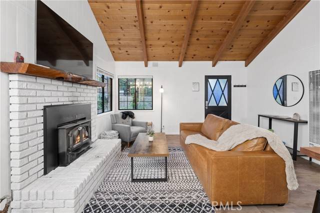 Big Bear Lake, CA 92315,42540 Cedar Avenue
