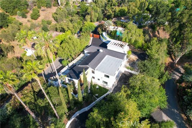 2600 Topanga Skyline Drive, Topanga, CA 90290