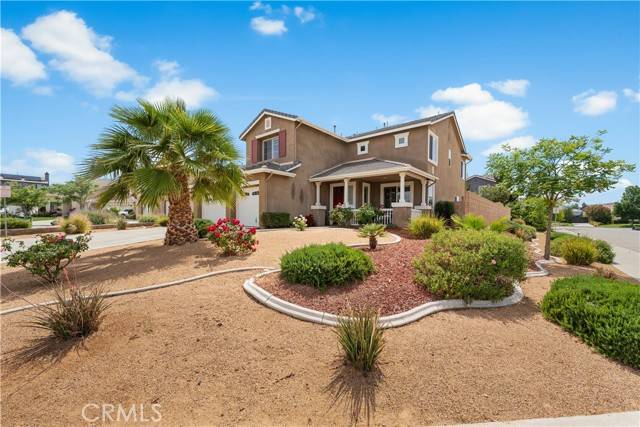 Lancaster, CA 93536,42639 Biscay