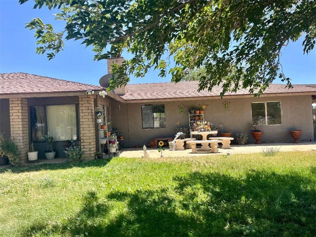 9752 E Avenue Q6, Palmdale, CA 93591