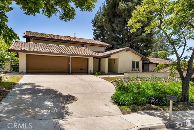 3944 Corte Cancion, Thousand Oaks, CA 91360