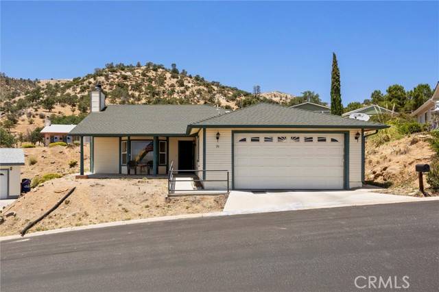 21276 White Pine Drive, #31, Tehachapi, CA 93561