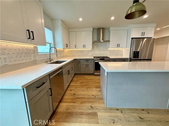 8620 Lubao Avenue, Winnetka, CA 91306