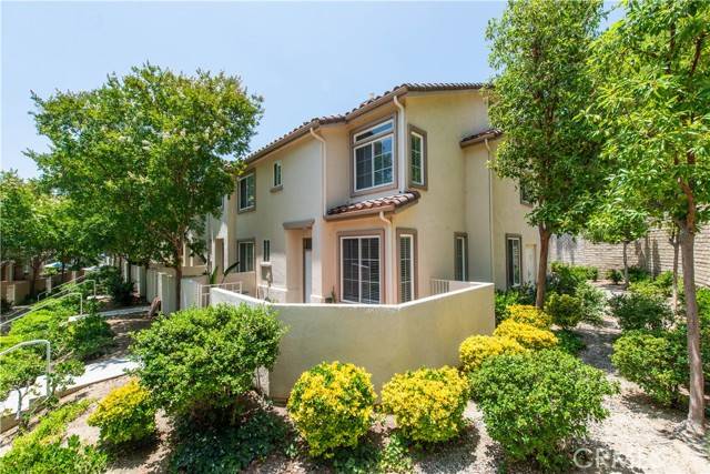 25773 Perlman Place #G, Stevenson Ranch, CA 91381