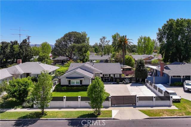 20322 Cantara Street, Winnetka, CA 91306