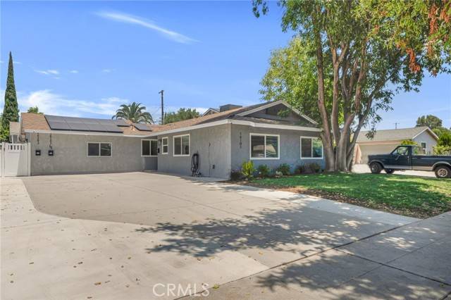 Granada Hills, CA 91344,16101 Tulsa Street