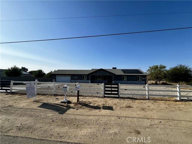 10165 E Avenue S10, Littlerock, CA 93543