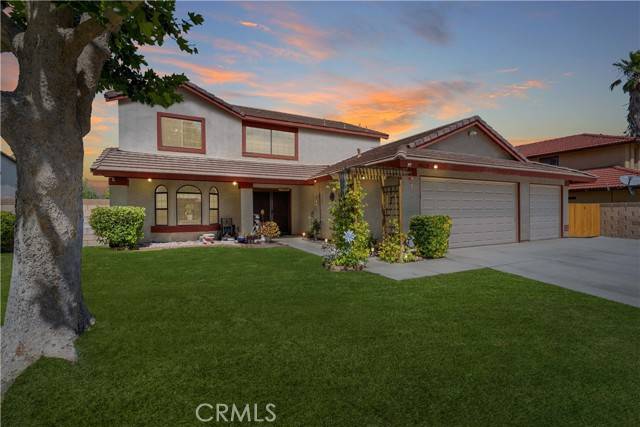 44125 Dusty Road, Lancaster, CA 93536