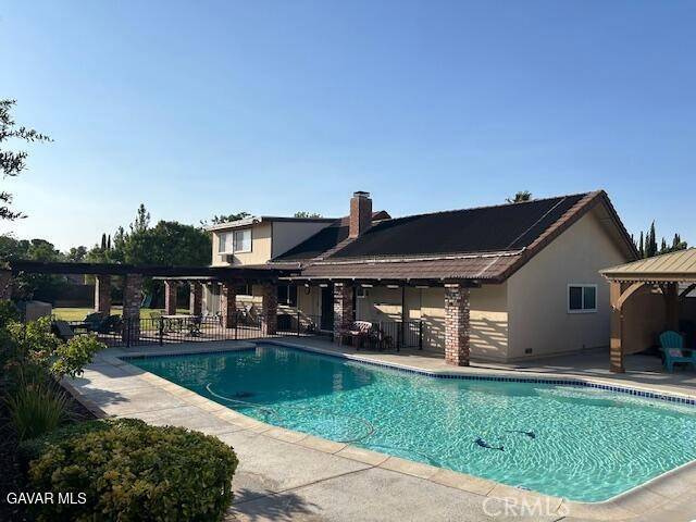 Lancaster, CA 93536,2520 Edam Street