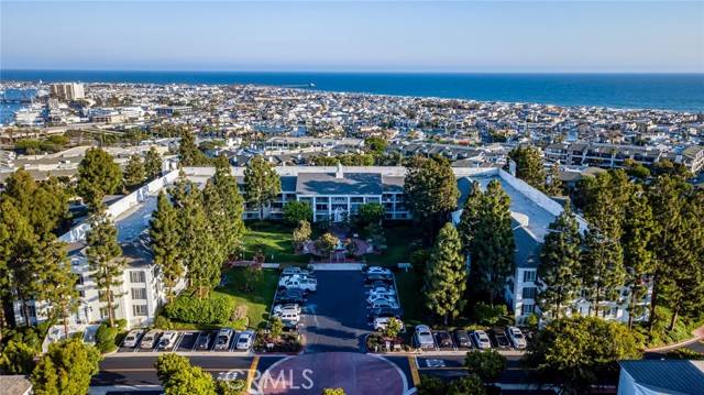 Newport Beach, CA 92663,100 Scholz Plaza #205