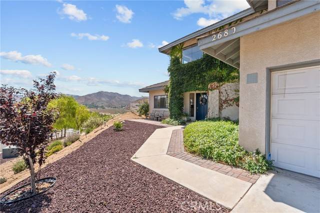 Acton, CA 93510,2680 Kashmere Canyon Road