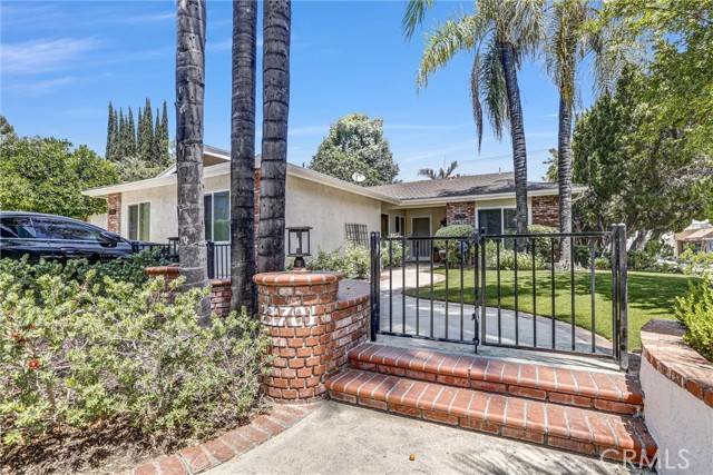 Woodland Hills, CA 91364,21701 Costanso Street