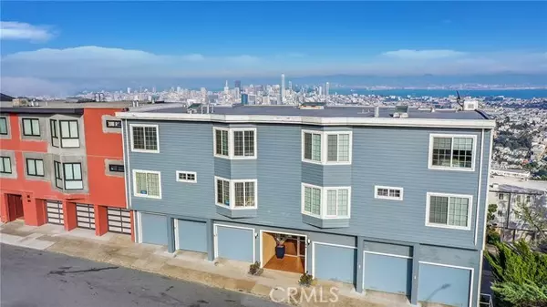 San Francisco, CA 94131,74 Crestline Drive