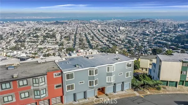 San Francisco, CA 94131,74 Crestline Drive