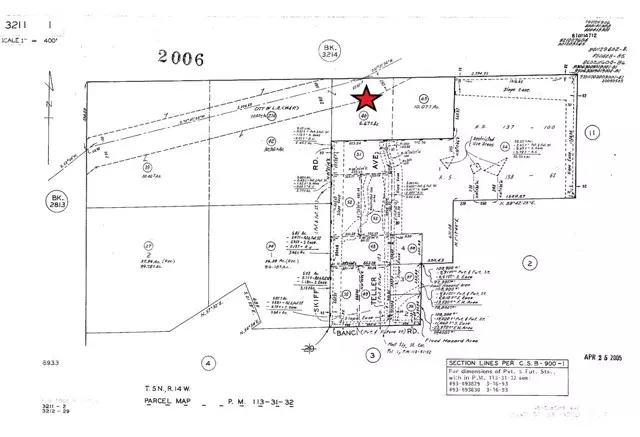 0 Teller, Agua Dulce, CA 91350