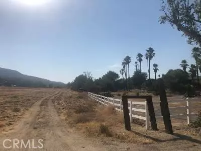 Hemet, CA 92544,0 Vista Del Valle