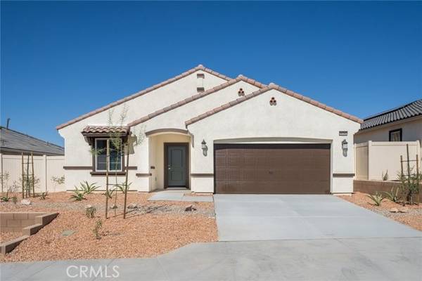 16860 Desert Lily Street, Victorville, CA 92394