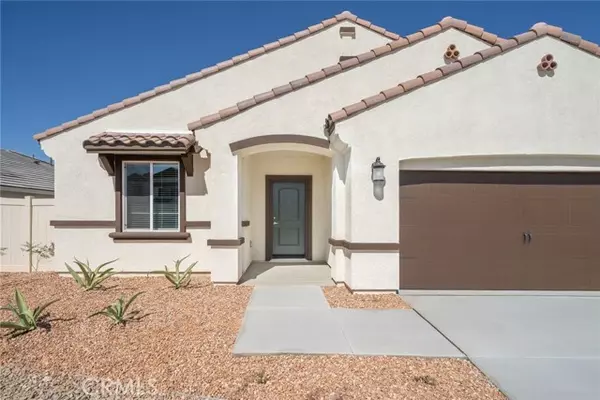 Victorville, CA 92394,16860 Desert Lily Street