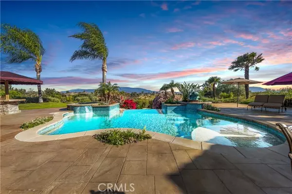 Temecula, CA 92592,41105 Mesa Verde Circle